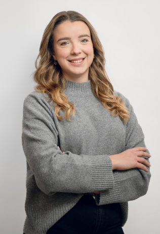 Katarzyna Szaflarska - Medical Registrar